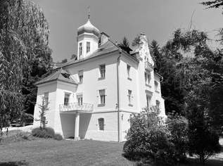 Elegante Villa mit Wörthersee-Blick. Elegant art nouveau villa with a view of Lake Wörthersee., 8550000 €, Immobilien-Häuser in 9210 Pörtschach am Wörther See
