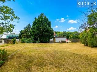 Großes Grundstück mit Altbestand Nähe Siegesplatz, 750000 €, Immobilien-Grund und Boden in 1220 Donaustadt