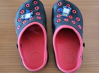 Clogs Gr. 32 Clogs Gr. 32