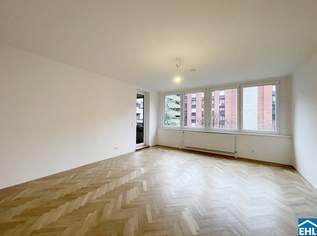Traumhafte 4-Zimmer-Wohnung mit Loggia im Arsenal, 1850.01 €, Immobilien-Wohnungen in 1030 Landstraße