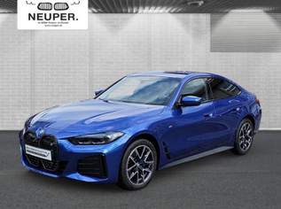 i4 Gran Coupe eDrive35, 45450 €, Auto & Fahrrad-Autos in 8750 Judenburg