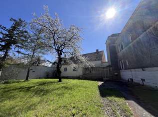 Grundstück mit Altbestand, 799000 €, Immobilien-Grund und Boden in 2500 Gemeinde Baden