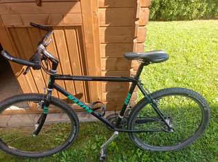 MOUNTAINBIKE , 100 €, Auto & Fahrrad-Fahrräder in 9612 Nötsch im Gailtal