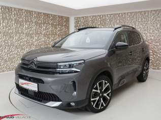 C5 Aircross 1,6BHDI EAT8 Shine Pack, 25890 €, Auto & Fahrrad-Autos in Kärnten