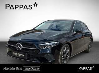 A 180 d Kompaktlimousine Österreich-Edition, 33450 €, Auto & Fahrrad-Autos in 8940 Liezen