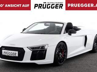 R8 Spyder 5,2 V10 RWS S-Tronic 1 OF 999, 139900 €, Auto & Fahrrad-Autos in 8071 Hausmannstätten