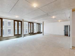 Loftbüro Nähe Margaretenplatz I Erstbezug, 368000 €, Immobilien-Wohnungen in 1050 Margareten Loftbüro Nähe Margaretenplatz I Erstbezug, 368000 €, Immobilien-Wohnungen in 1050 Margareten