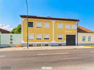 Pension mit 17 Zimmern - 44 Betten - 2 Grundstücken - Ein Grundstück unverbaut!, 595000 €, Immobilien-Gewerbeobjekte in 7063 Oggau am Neusiedler See Pension mit 17 Zimmern - 44 Betten - 2 Grundstücken - Ein Grundstück unverbaut!, 595000 €, Immobilien-Gewerbeobjekte in 7063 Oggau am Neusiedler See