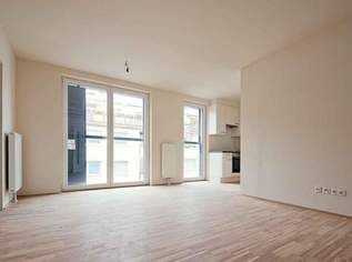 Super-schicke Neubauwohnung mit idealer Aufteilung, 1245 €, Immobilien-Wohnungen in 1030 Landstraße