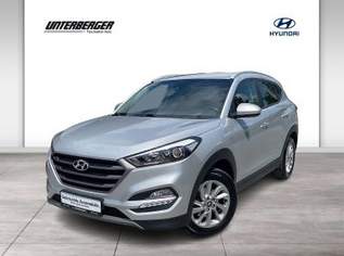 Tucson Tucson 2.0 CRDI 4WD, 17490 €, Auto & Fahrrad-Autos in 5710 Kaprun