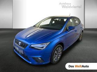 Ibiza Style 1.0 TSI, 20790 €, Auto & Fahrrad-Autos in 3580 Gemeinde Horn Ibiza Style 1.0 TSI, 20790 €, Auto & Fahrrad-Autos in 3580 Gemeinde Horn