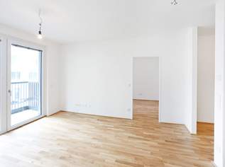 Charmantes 2-Zimmer-Apartment mit Balkon – ideal für Ihr neues Kapitel!, 829 €, Immobilien-Wohnungen in 1210 Floridsdorf