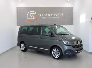 Multivan Highline TDI 4MOTION, 51990 €, Auto & Fahrrad-Autos in Tirol