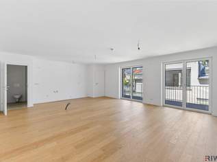 4-Zimmer Maisonette mit Balkon, Terrasse und Hochwertiger Ausstattung, 849000 €, Immobilien-Wohnungen in 1130 Hietzing