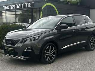 3008 GT Line *LED*KEYLESS*GRA*RFK*VIRTUAL*18'', 11900 €, Auto & Fahrrad-Autos in 5102 Anthering 3008 GT Line *LED*KEYLESS*GRA*RFK*VIRTUAL*18'', 11900 €, Auto & Fahrrad-Autos in 5102 Anthering