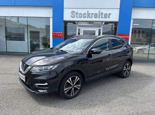 Qashqai 1.7 dCi N-Connecta 4x4 *Panorama.*AHK*360° Kamera*, 17990 €, Auto & Fahrrad-Autos in Steiermark Qashqai 1.7 dCi N-Connecta 4x4 *Panorama.*AHK*360° Kamera*, 17990 €, Auto & Fahrrad-Autos in Steiermark