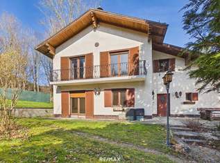 Ein Haus mit Aussicht & Charakter in Heiligenkreuz zu kaufen!, 330000 €, Immobilien-Häuser in 2532 Katastralgemeinde Heiligenkreuz