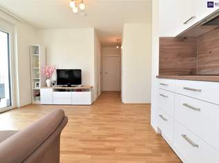 Ihr Traum-Penthouse in Graz-Gösting wartet! Lassen Sie sich von atemberaubendem Schlossbergblick, einer großzügigen Dachterrasse und Komfort mit Tiefgarage und Kellerabteil verzaubern. Ein Ort, an dem Lebensqualität beginnt!, 210000 €, Immobilien-Wohnungen in 8051 