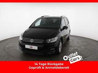 Touran Comfortline TDI SCR DSG 5-Sitzer, 20590 €, Auto & Fahrrad-Autos in 8792 St. Peter-Freienstein