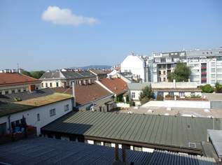 RUHIGE, HOFSEITIGE 2 Zimmer Neubauwohnung - IDEALE AUFTEILUNG!, 919 €, Immobilien-Wohnungen in 1140 Penzing