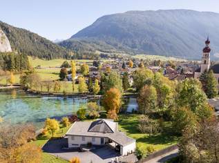 Ein Haus am See - das besondere Juwel in ruhiger Bestlage, 990000 €, Immobilien-Häuser in 6465 Gemeinde Nassereith