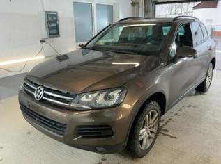 Touareg V6 TDI BMT, Eclusive, Sitzlüftung, Cam,, 14999 €, Auto & Fahrrad-Autos in 4092 Esternberg