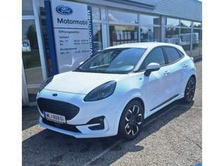 Puma 1,0 EcoBoost Hybrid ST-Line X, 25490 €, Auto & Fahrrad-Autos in 4614 Marchtrenk Puma 1,0 EcoBoost Hybrid ST-Line X, 25490 €, Auto & Fahrrad-Autos in 4614 Marchtrenk