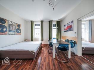 Helle, möblierte 2-Zimmer Wohnung, Nähe Kaiser-Franz-Josel Spital, 205000 €, Immobilien-Wohnungen in 1100 Favoriten Helle, möblierte 2-Zimmer Wohnung, Nähe Kaiser-Franz-Josel Spital, 205000 €, Immobilien-Wohnungen in 1100 Favoriten