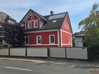 Einfamilienhaus mit Pool, Garagen & großem Zukunftspotenzial in bester Leibnitzer Lage, 389000 €, Immobilien-Häuser in 8430 Leibnitz