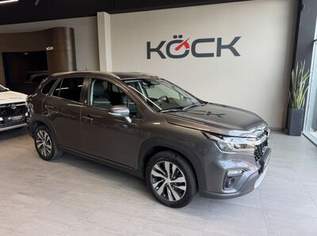 S-Cross Allgrip Flash, 28990 €, Auto & Fahrrad-Autos in 8160 Weiz S-Cross Allgrip Flash, 28990 €, Auto & Fahrrad-Autos in 8160 Weiz