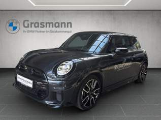 Cooper S, 38870 €, Auto & Fahrrad-Autos in 4822 Bad Goisern am Hallstättersee
