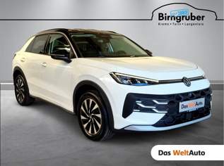 T-Roc Life eTSI DSG, 35490 €, Auto & Fahrrad-Autos in 3430 Gemeinde Tulln an der Donau T-Roc Life eTSI DSG, 35490 €, Auto & Fahrrad-Autos in 3430 Gemeinde Tulln an der Donau