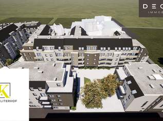 AB 01.06.2026 | BEGEHRTE WOHNANLAGE KARMELITERHOF | 2 ZIMMER WOHNUNG MIT SCHRANKRAUM!, 985.31 €, Immobilien-Wohnungen in 3100 Stattersdorf