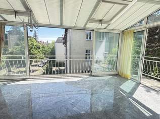 „Dachgeschosswohnung mit eigenem Lift, Wintergarten und Garage in absoluter Toplage Hietzing“ | ZELLMANN IMMOBILIEN, 0 €, Immobilien-Wohnungen in 1130 Hietzing