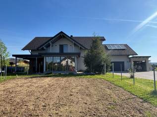 Wohnhaus Nähe Andorf mit großem Garten, 548000 €, Immobilien-Häuser in 4776 Diersbach