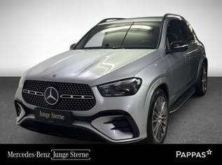 GLE 350 de 4MATIC Österreich-Edition, 79800 €, Auto & Fahrrad-Autos in 5020 Altstadt