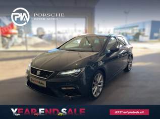 Leon FAST LANE FR TSI ACT, 14980 €, Auto & Fahrrad-Autos in 4060 Leonding