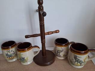 Jagatee Sortiment , 65 €, Haus, Bau, Garten-Geschirr & Deko in 1190 Döbling