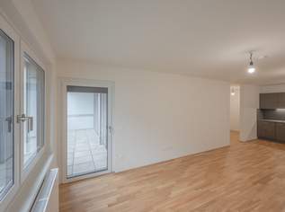 ++VIOLAA++ Hochwertiger 2-Zimmer Neubau-ZWEITBEZUG mit Loggia/Balkon! ***PROVISIONSFREI***, 999.54 €, Immobilien-Wohnungen in 1100 Favoriten