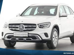 GLC 300 e PHEV 4Matic, 37990 €, Auto & Fahrrad-Autos in Steiermark