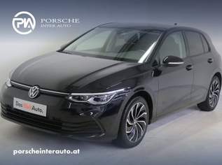 Golf Life TDI, 18990 €, Auto & Fahrrad-Autos in 8605 Kapfenberg