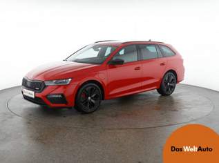 Škoda OCTAVIA Combi RS iV 245 DSG, 31950 €, Auto & Fahrrad-Autos in 8041 Liebenau Škoda OCTAVIA Combi RS iV 245 DSG, 31950 €, Auto & Fahrrad-Autos in 8041 Liebenau