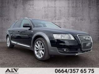 A6 Allroad 3.0 TDI Quattro Automatik, 10990 €, Auto & Fahrrad-Autos in 4650 Lambach