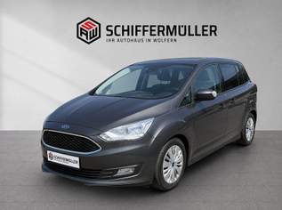 C-MAX Trend 1,0 EcoBoost, 6900 €, Auto & Fahrrad-Autos in 4493 Wolfern C-MAX Trend 1,0 EcoBoost, 6900 €, Auto & Fahrrad-Autos in 4493 Wolfern
