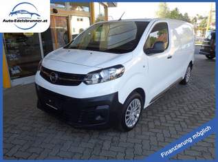 Vivaro 1,5 CDTI Edition M**TEILLEDER*PDC**, 14990 €, Auto & Fahrrad-Autos in 8330 Feldbach