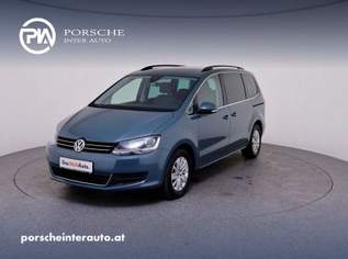 Sharan Business+ TSI DSG 5-Sitzer, 34950 €, Auto & Fahrrad-Autos in 8041 Liebenau