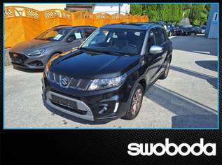 VITARA 1.6 ALLGRIP Jacques Lemans VITARA 1.6 ALLGRIP Jacques Lemans