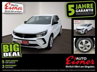 GRANDLAND BUSINESS ELEGANCE, 23990 €, Auto & Fahrrad-Autos in 9020 Innere Stadt