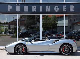 488 Spider *Lift*Kamera*TwoTone Bodypaint*, 319900 €, Auto & Fahrrad-Autos in 4722 Peuerbach 488 Spider *Lift*Kamera*TwoTone Bodypaint*, 319900 €, Auto & Fahrrad-Autos in 4722 Peuerbach