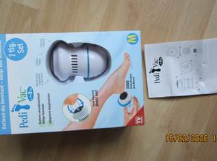 Elektrischer Hornhautentferner , 29.9 €, Marktplatz-Beauty, Gesundheit & Wellness in 1220 Donaustadt Elektrischer Hornhautentferner , 29.9 €, Marktplatz-Beauty, Gesundheit & Wellness in 1220 Donaustadt